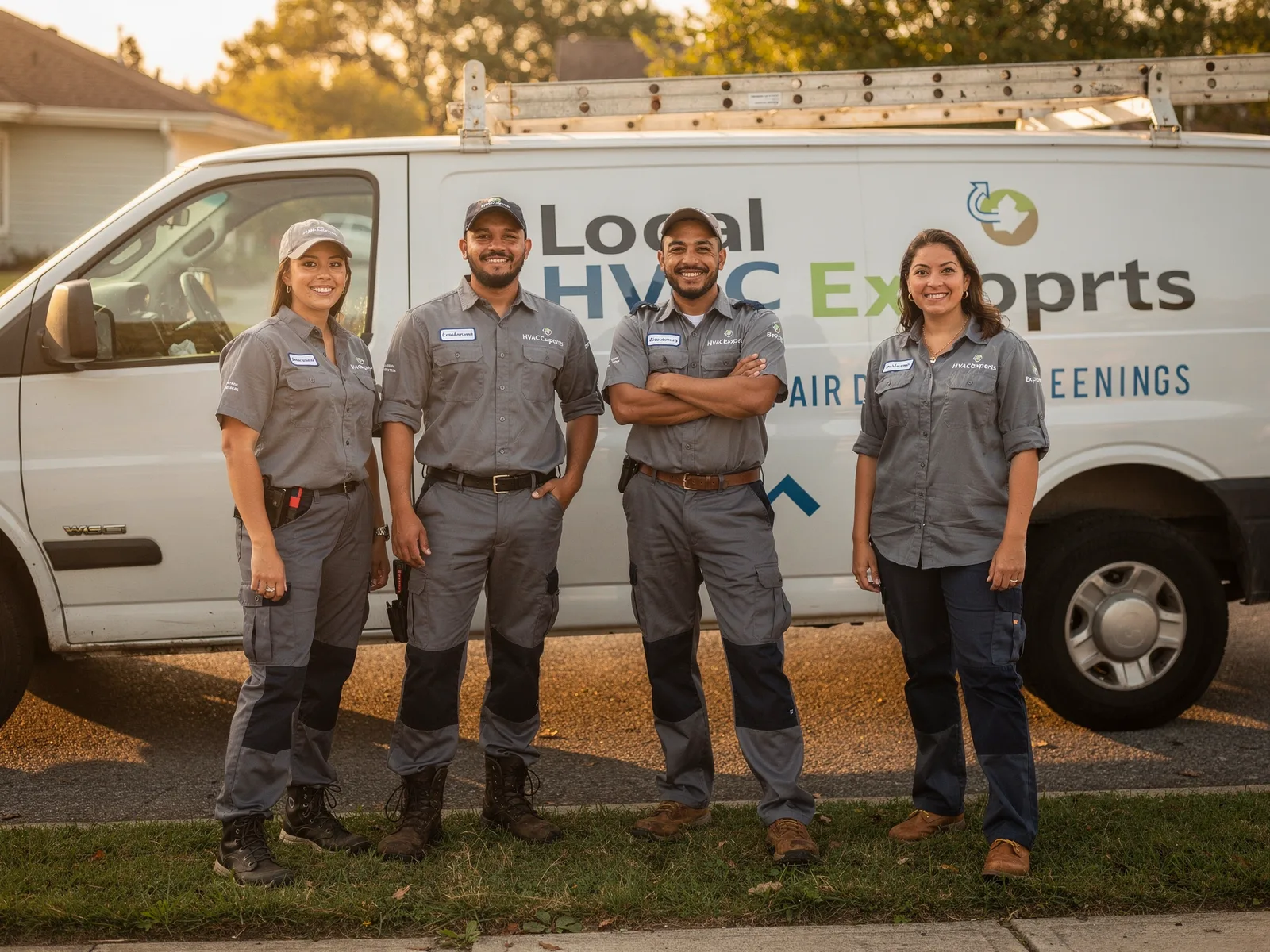 24/7 HVAC Repair & AC Replacement company in Andover, NH